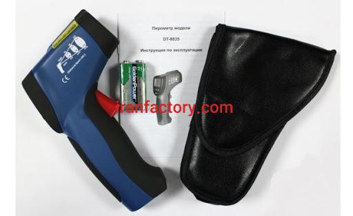فروش دماسنج لیزری1
