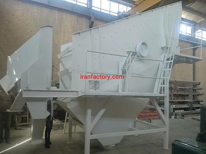 دستگاه سرند2