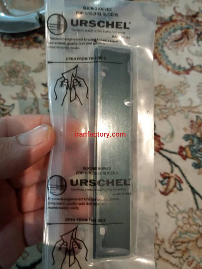 دستگاه اسلایسر و خلال کن سیب زمینی و پیاز و میوه3