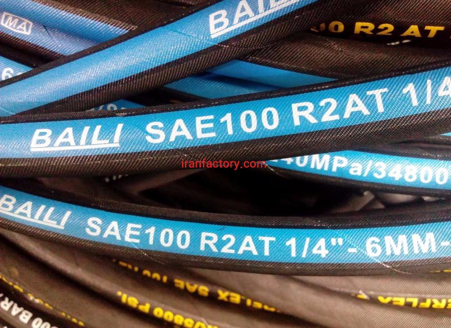 واردات شیلنگ هیدرولیک0