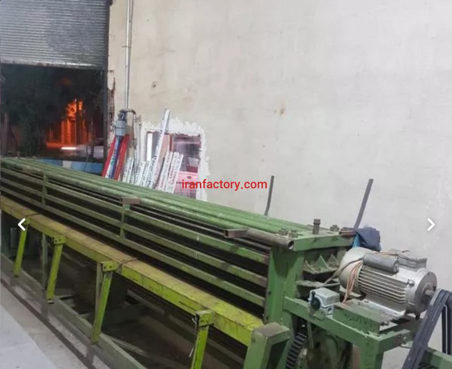 فروش دستگاه کرکره زنی در تهران0