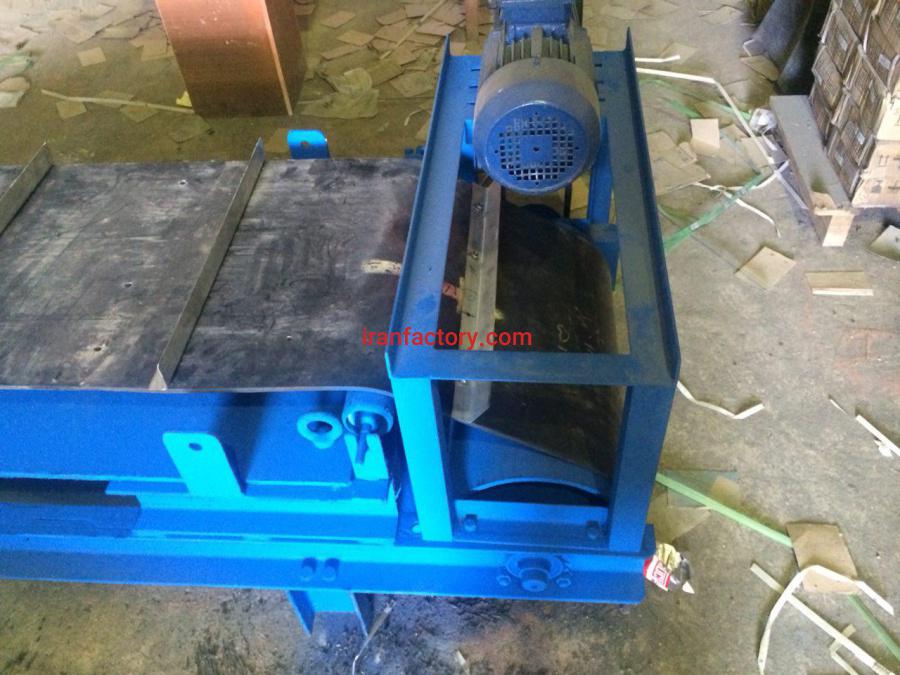 درام مگنت و سپراتور خود تمیز کن (شرکت آماکو)3