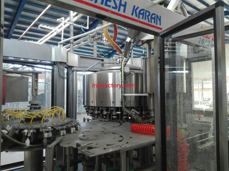 فروش کارخانه صنایع نوشیدنی در ملایر2