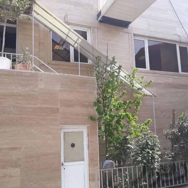 اجاره سالن 570 متری در تهران1