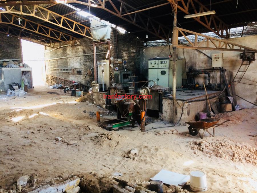 اجاره کوره القاىى آماده بکار در مشهد0