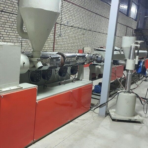 فروش دستگاه های پلاستیک3