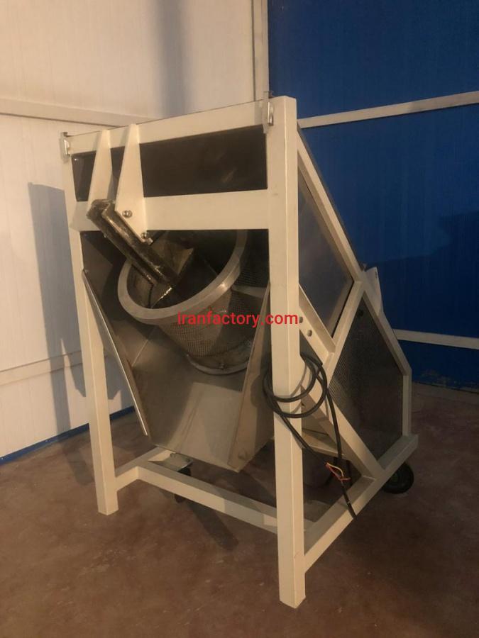 فروش شراکت کارخانه بسته بندی خرما میوه جات8