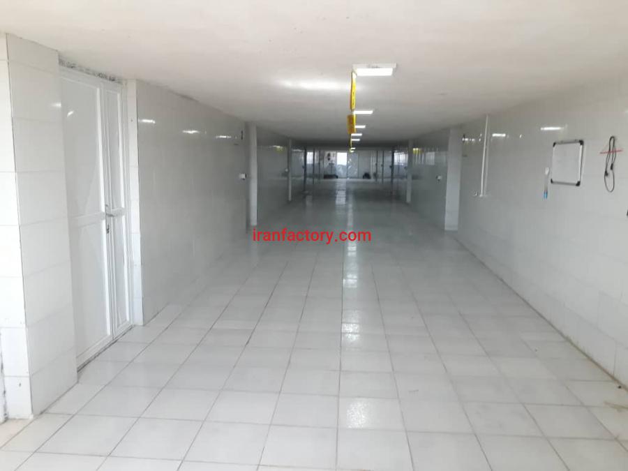 فروش کارخانه تولید قارچ در چهارمحال بختیاری3