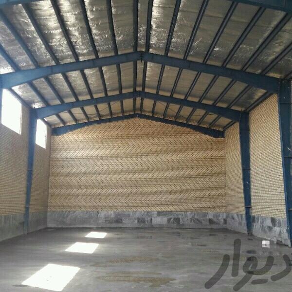 فروش 400متر کارگاه نوساز اقساطی در تهران0