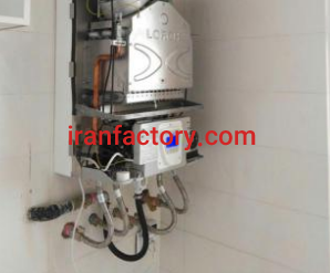 نصب و سرویس انواع پکیج و آبگرمکن دیواری در کرج0
