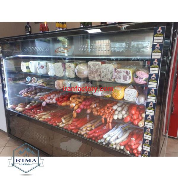 یخچال پروتئینی0