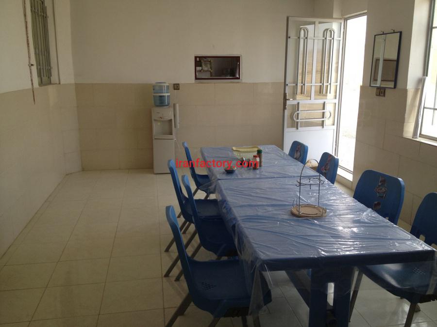 فروش کارخانه در مشهد8