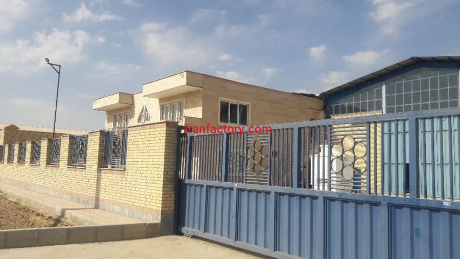 قیمت شهرک صنعتی سالاریه0