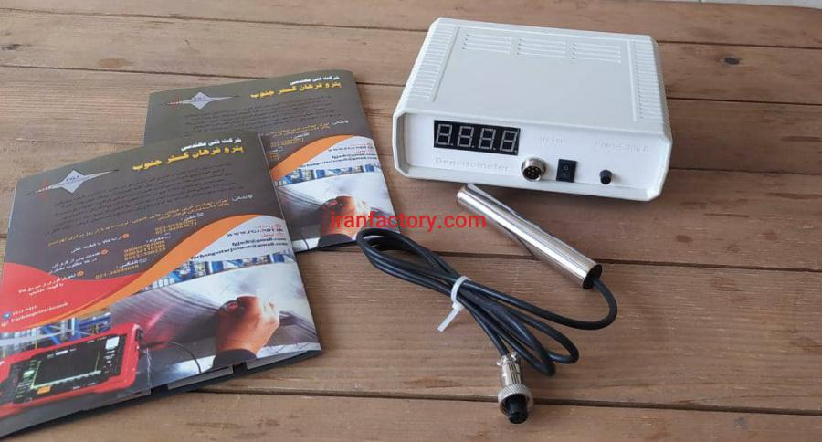 فروش دانسیته سنج0