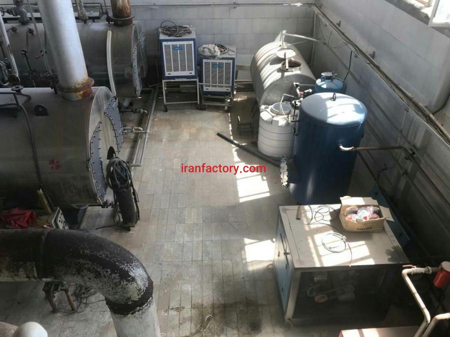 فروش کارخانه الویه در کوهپایه1