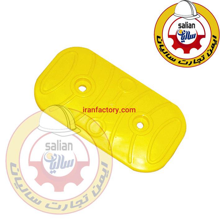 استاپر ترافیکی مستطیلی0