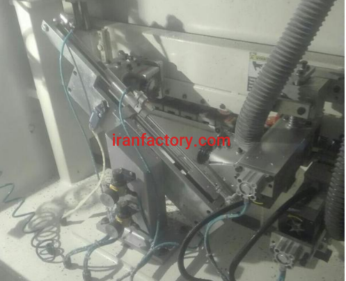 دستگاه نوار لبه فروشی در تهران2