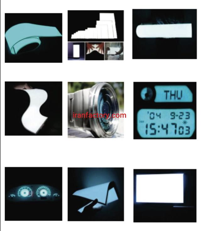 فروش کارخانه در زمینه تولید محصولات high tech4