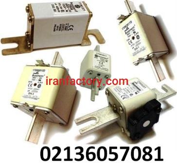 نمایندگی فیوز باسمنBUSSMANN0