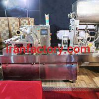 فروش دستگاه بسته بندی مواد غذایی2