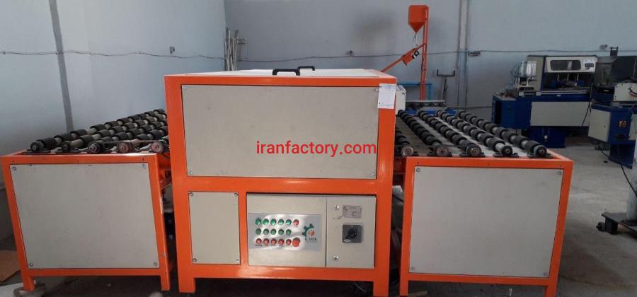 شیشه شوی صنعتی0