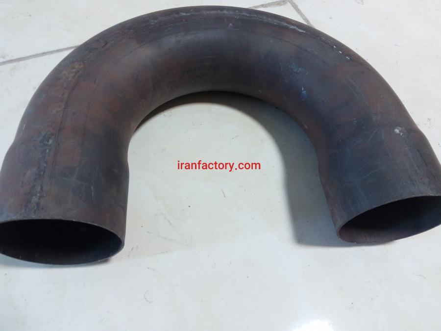 خدمات خم و پانچ cnc لوله فولادی استیل آلومینیوم و مسی5