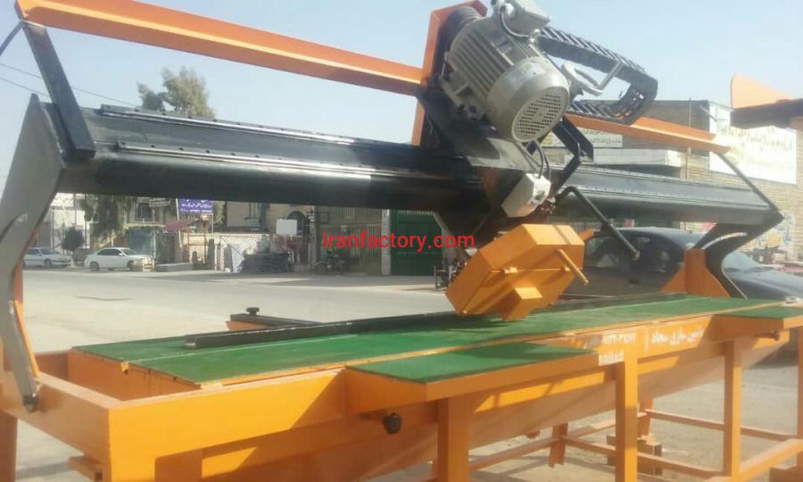 ساخت دستگاه فرز آبی0