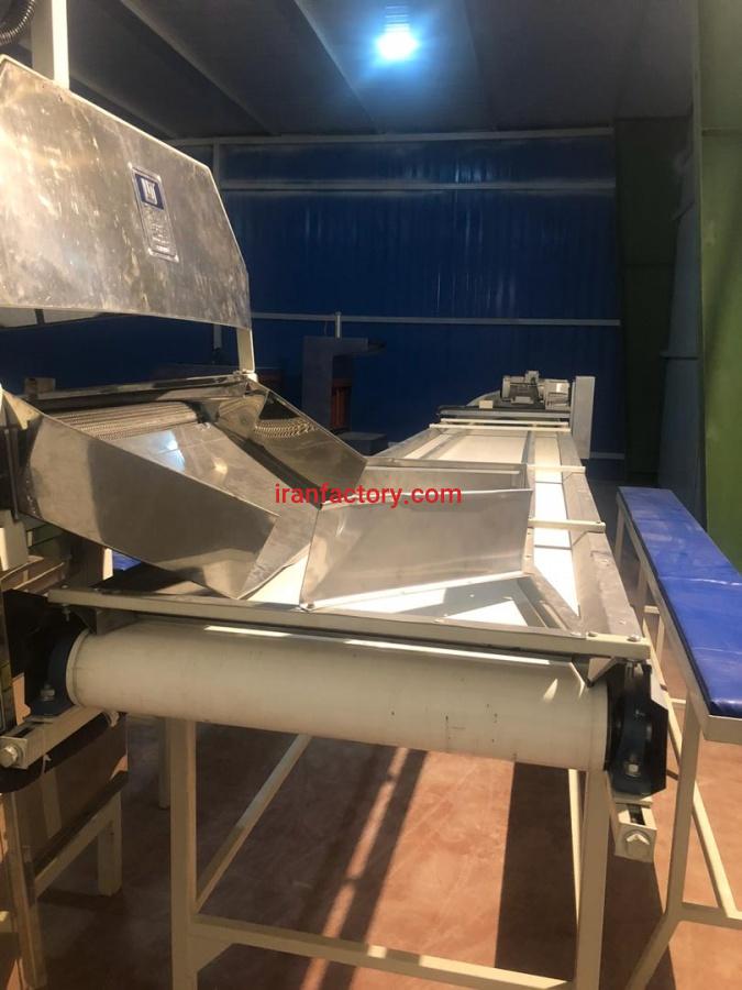 فروش شراکت کارخانه بسته بندی خرما میوه جات6