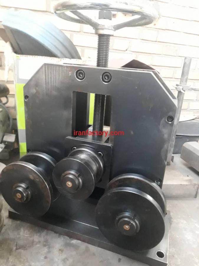 فروش دستگاه فرفورژه زن1