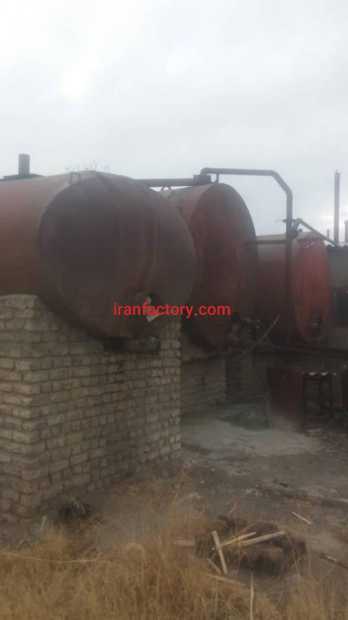 فروش تانکر قیر و گازوئیل در نیشابور0