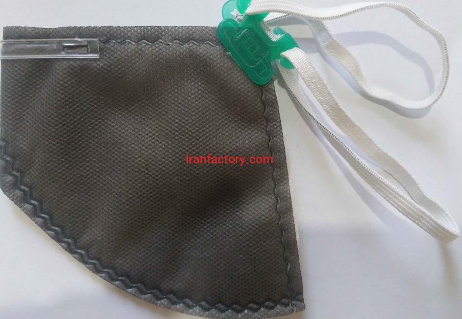 ماسک N95 ونوس1