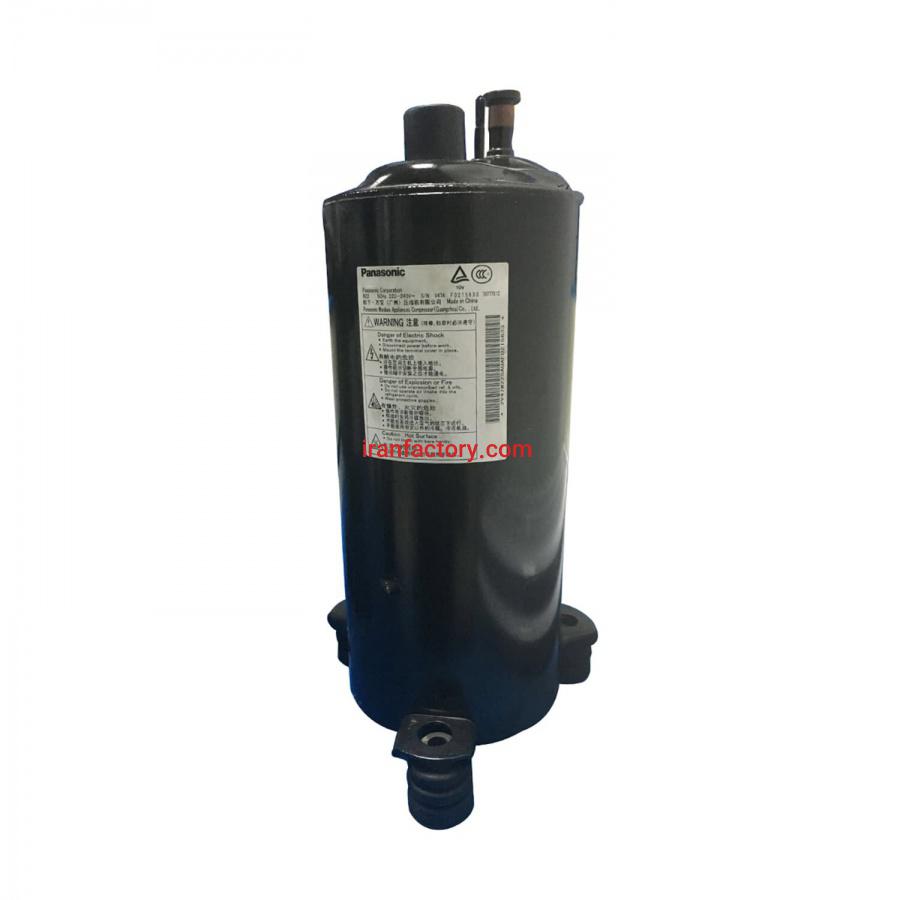 فروش کمپرسور روتاری ال جی گروه صنعتی دی تهران0