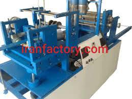 دستگاه اتوماتیک کاغذچین کن3