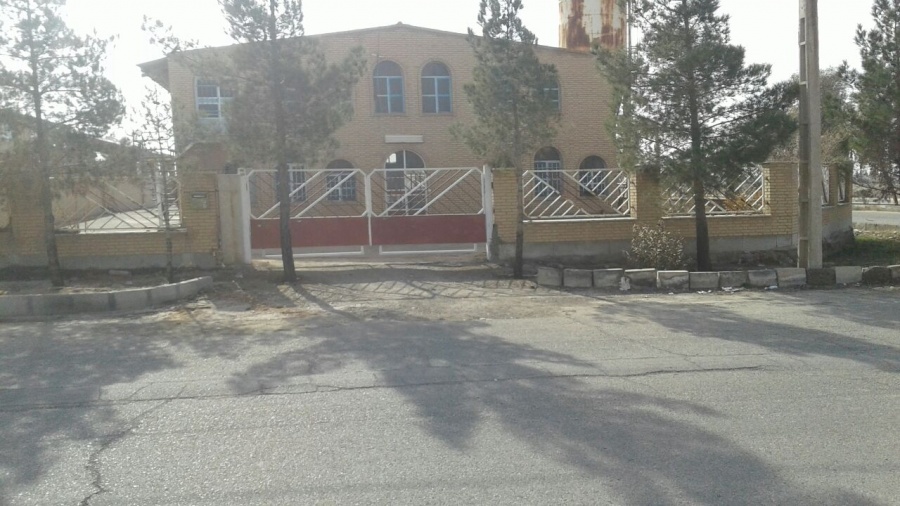 کارخانه تولید نان صنعتی در شهرک پایتخت3