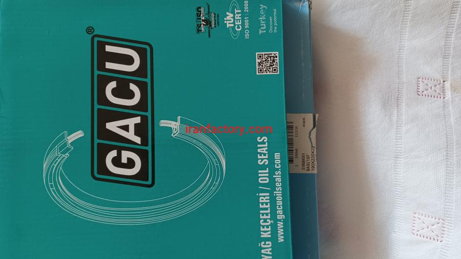 کاسه نمد ماشین های سنگین1