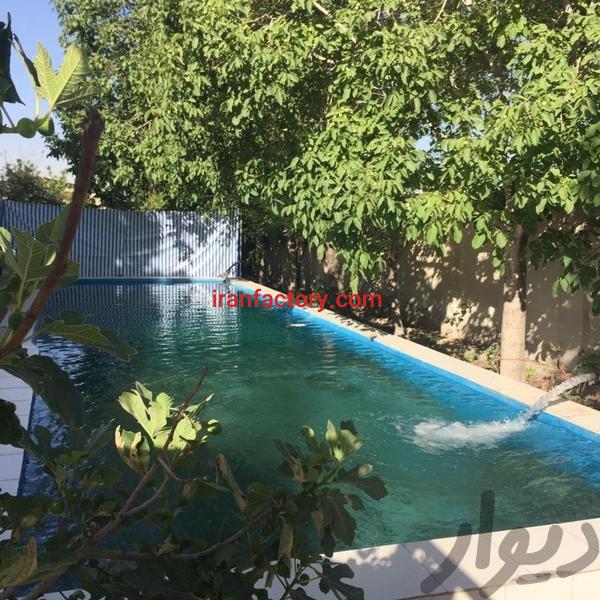 فروش کارخانه در ورامین2