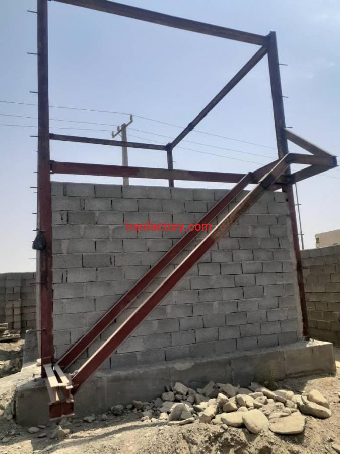 فروش کارخانه ظروف یکبار مصرف هرمزگان1