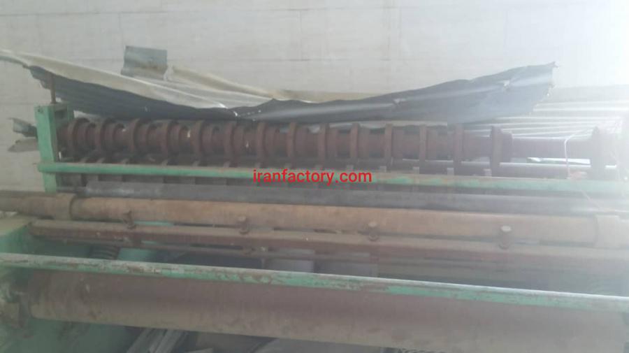 فروش کارخانه تولید مقوا در شهرضا اصفهان5