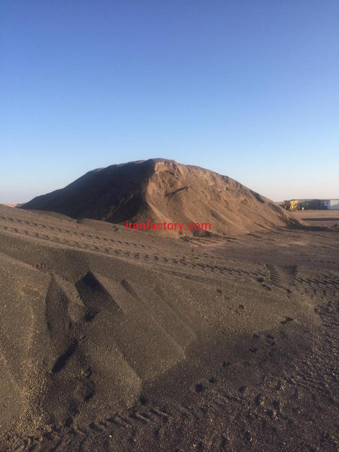 فروش سنگ اهن مگنتیت در ایران0