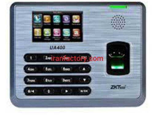 فروش دستگاه حضور و غیاب در کردستان4