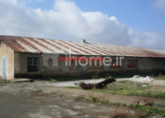 فروش 50 هزار متر سوله و زمین در کرج2