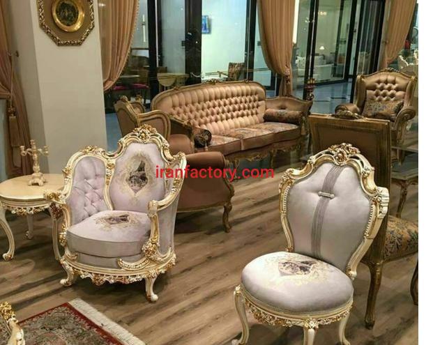 تولید مبل در مشهد0