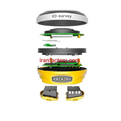 فروش گیرنده GNSS مدل E600 در تهران0