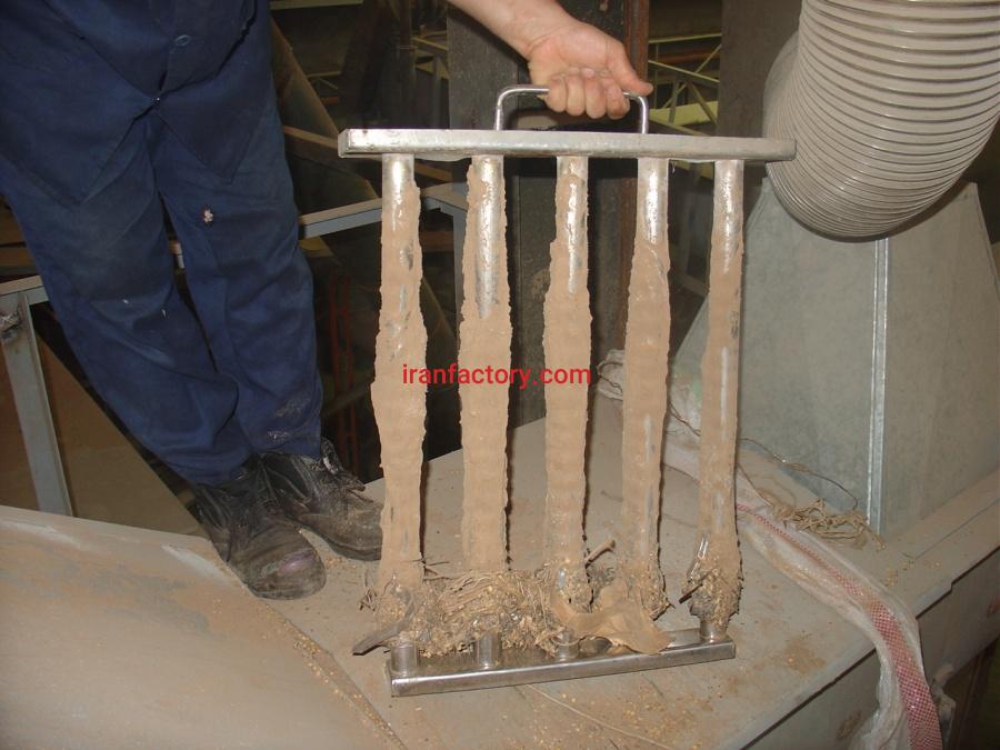 فروش آهنربای مخروطی برای صنعت خوراک دام2