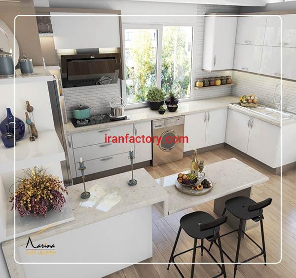 طراحی دکوراسیون داخلی در کرج3