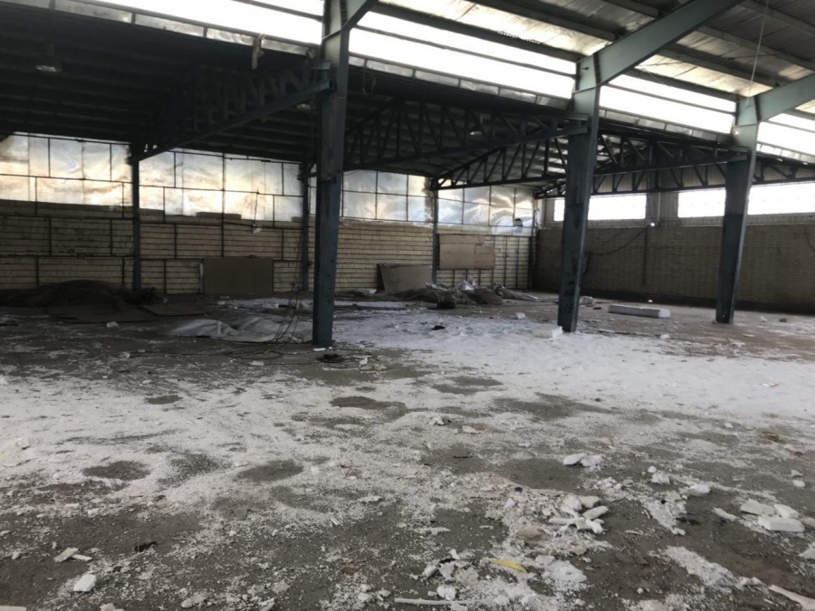 فروش کارخانه در داریاب دروود6