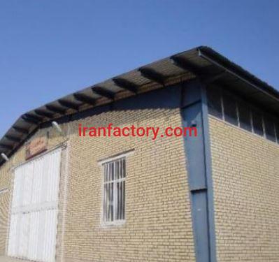 فروش 500 متر زمین و سوله در شهریار0