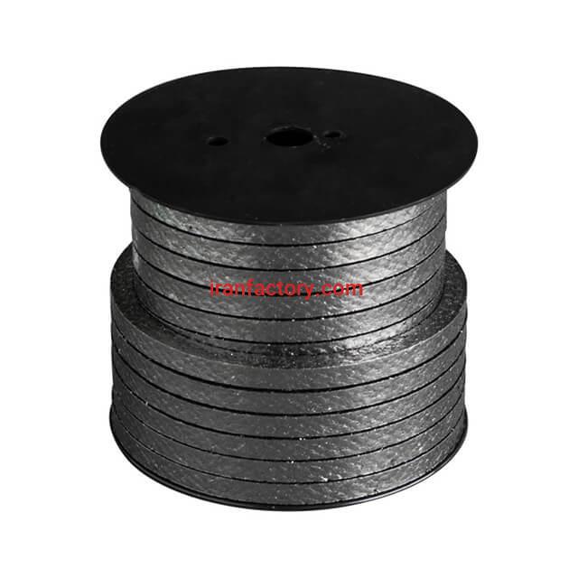 فروش انواع پکینگ گرافیتی نسوز1