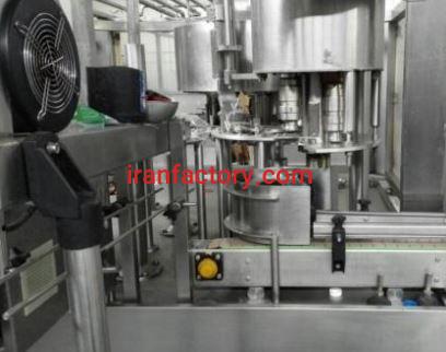 فروش کارخانه تولید لبنیات در ماکو0