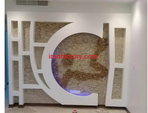 تولیدی  سنگ آنتیک در پایتخت0